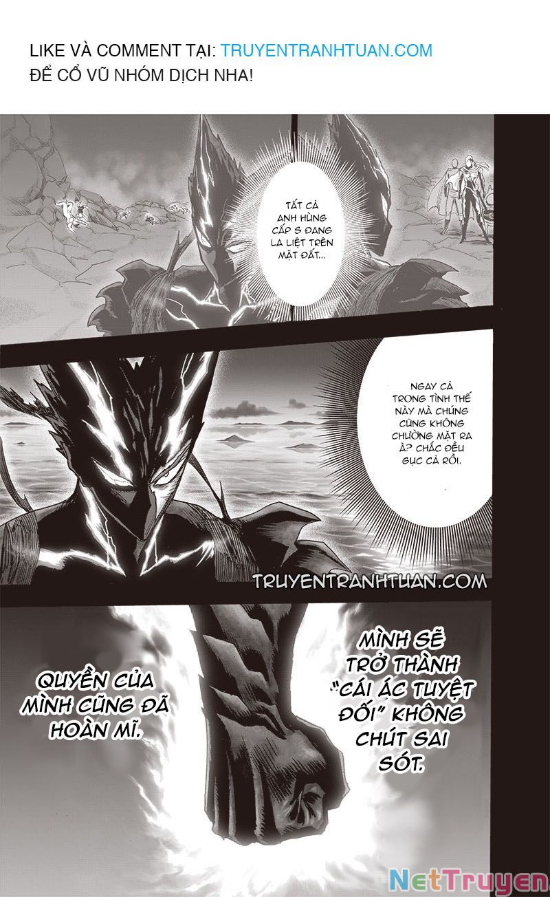 one-punch man chapter 208 2