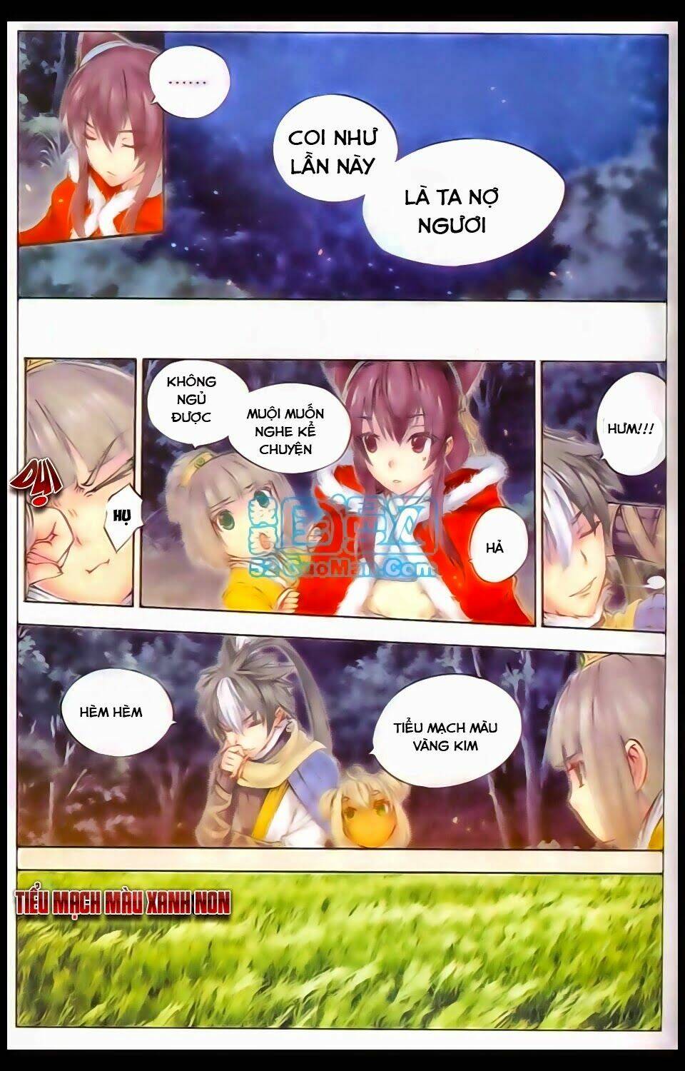 tướng dạ chapter 5 12