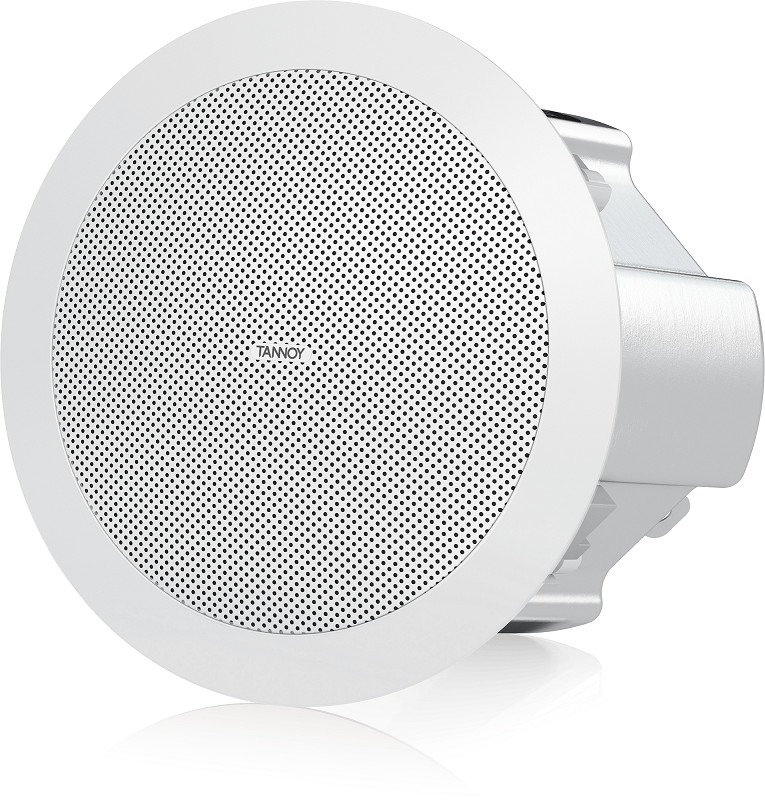 Loa âm trần Tannoy CVS 401 4 Inch Coaxial In-Ceiling Loudspeaker- Hàng Chính Hãng