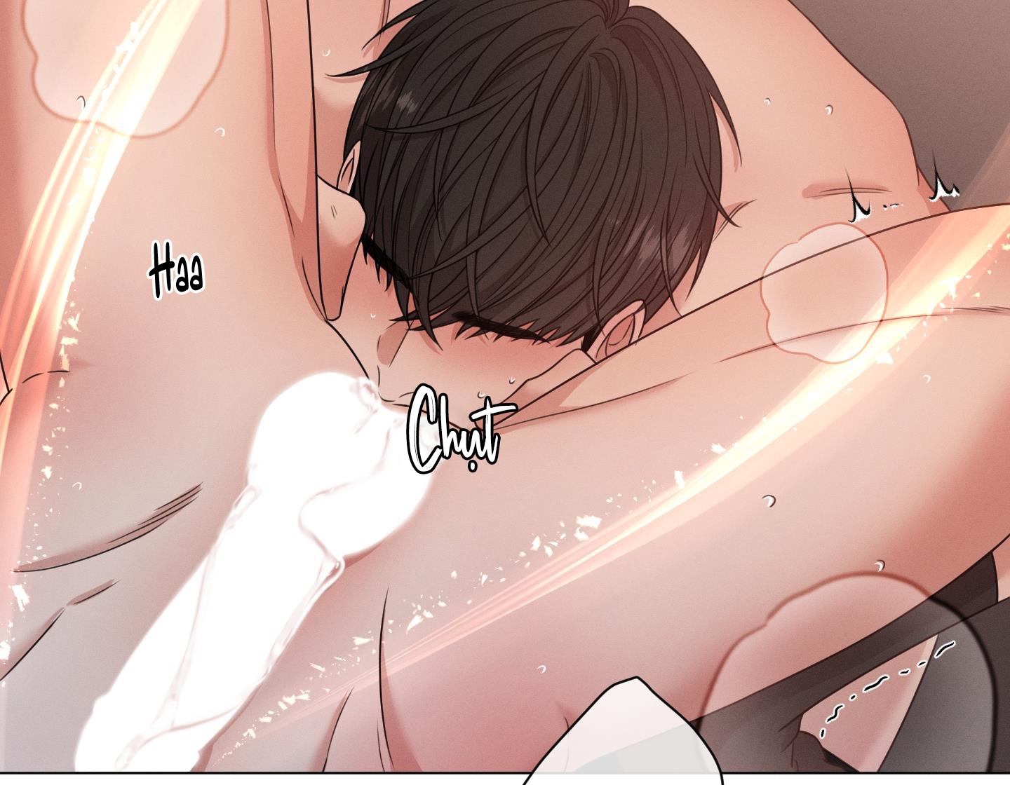 hội chứng minmotion chapter 20 23