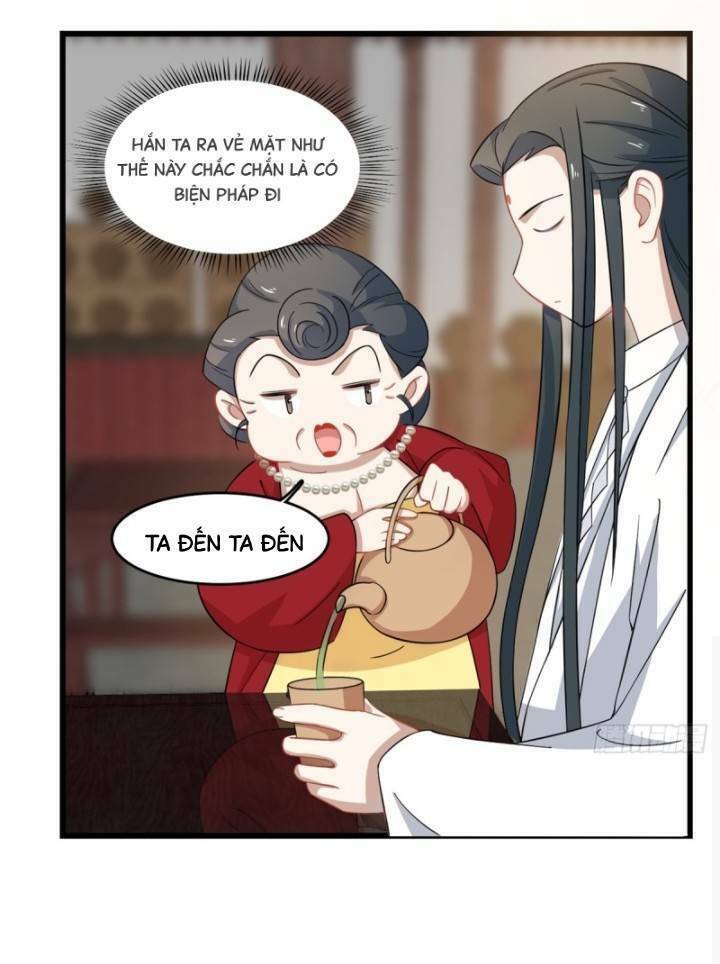 độc bộ thiên hạ: đặc công thần y chapter 170 2