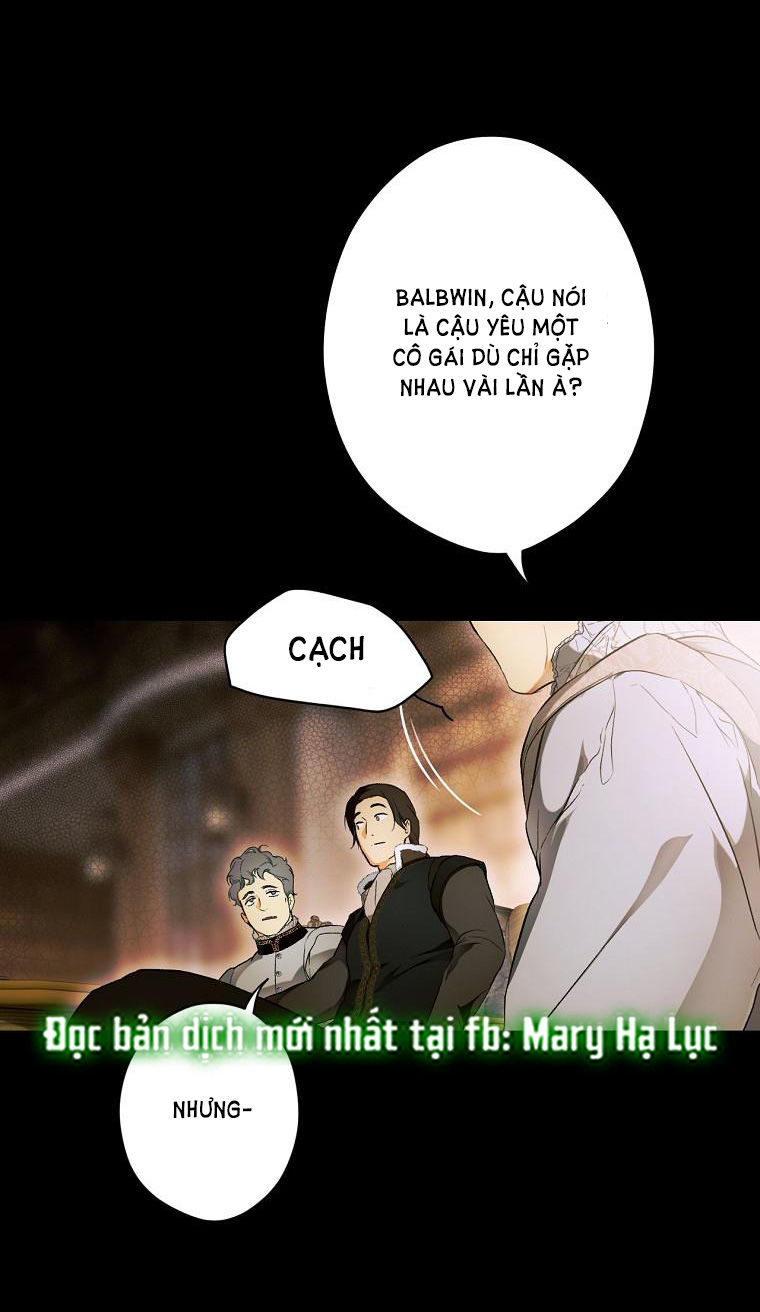 quý cô bí ẩn - secret lady chapter 71.1 30