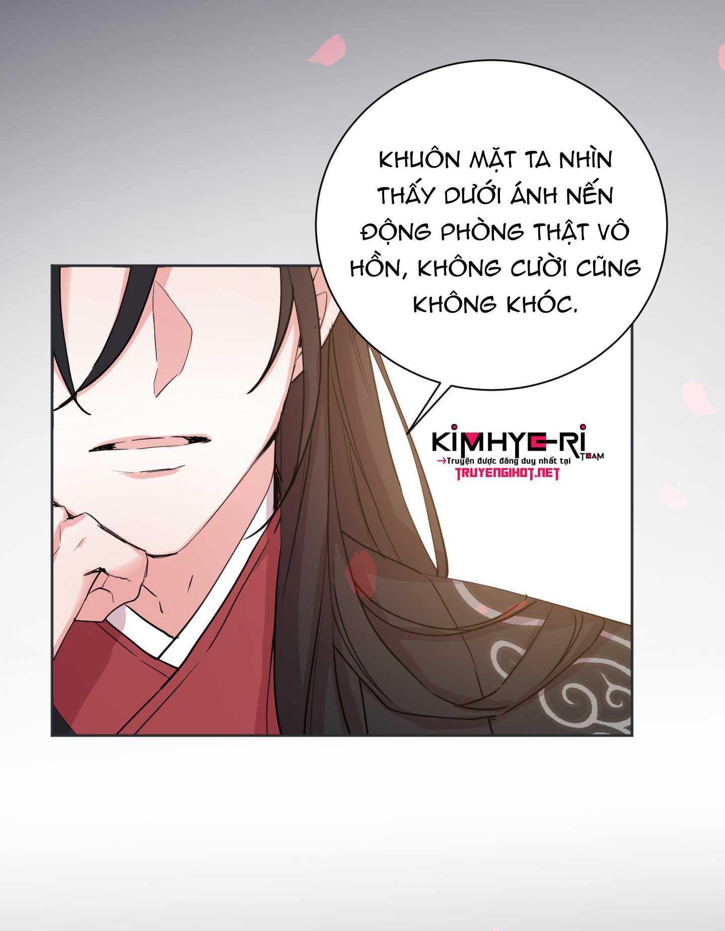 nàng tiên chốn cực lạc chapter 4.1 26