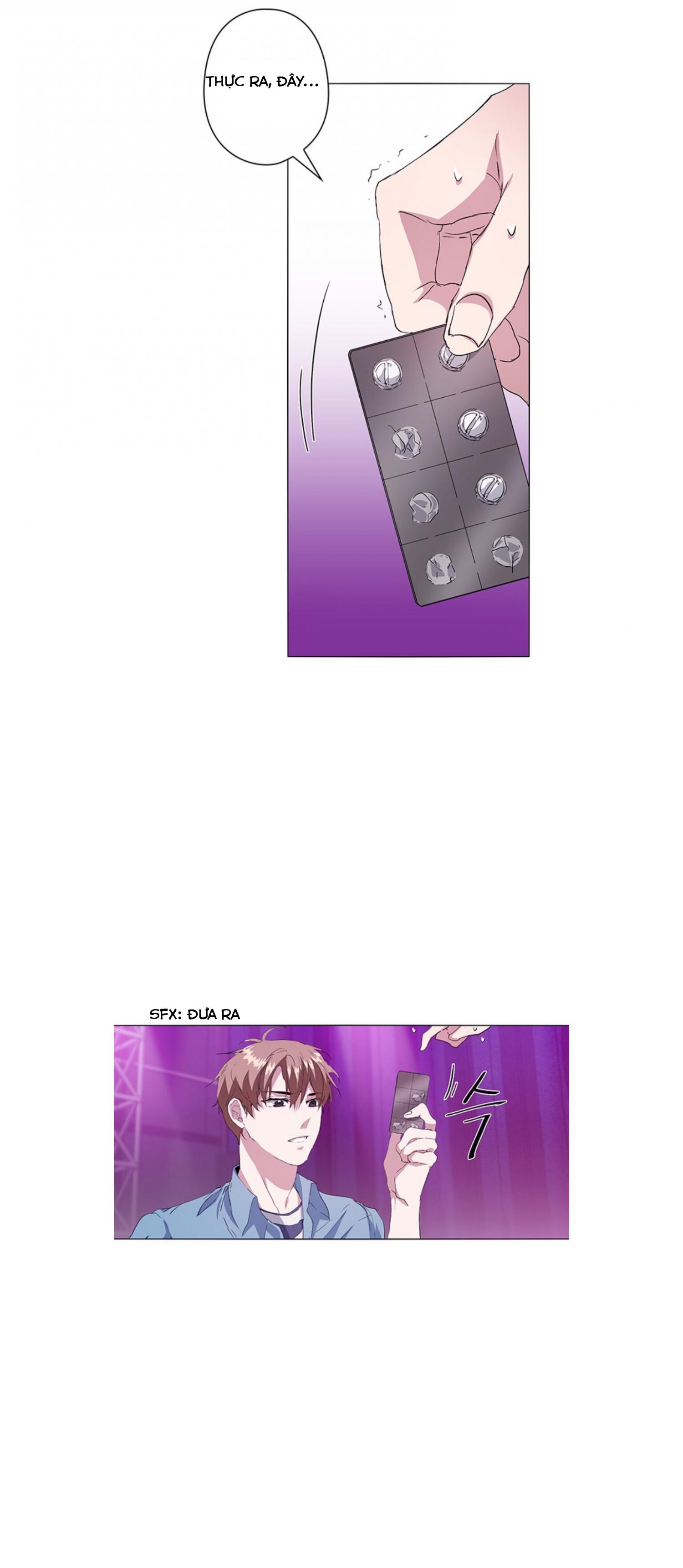 nhiệm vụ tiềm ẩn chapter 8 33