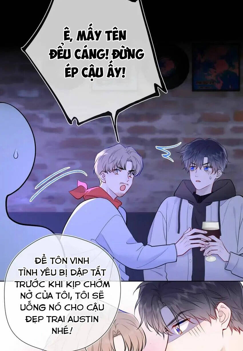 vì sao của tôi chapter 151 44