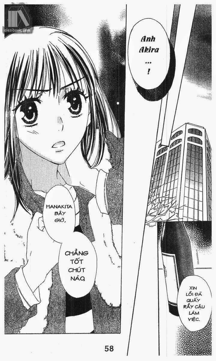 tình yêu định mệnh chapter 31 8