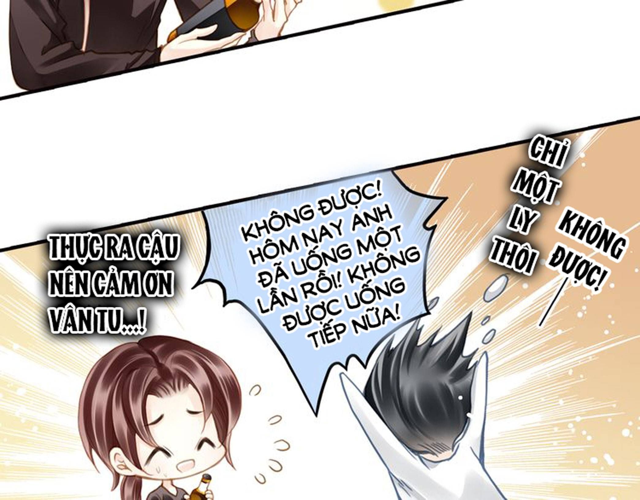 Siêu Sao Trứ Danh chapter 64 - Trang 15