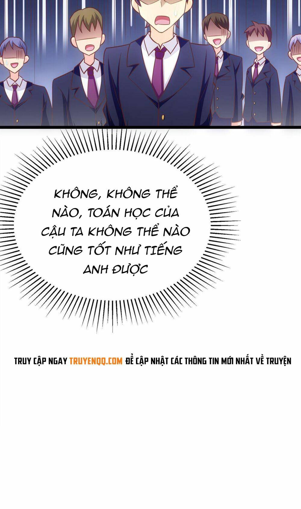 tôi thở cũng có thể mạnh hơn chapter 10 27