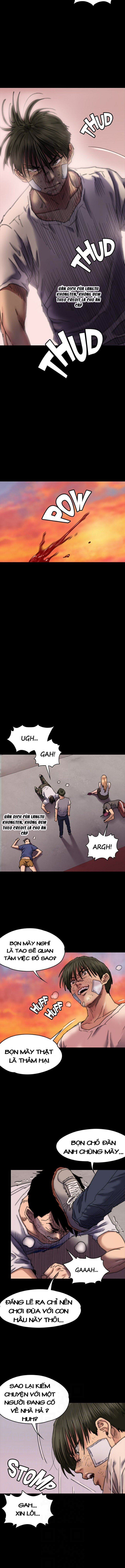 ong chúa chapter 61 10