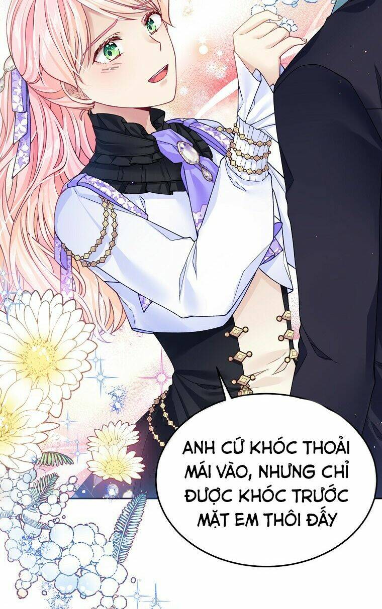 chồng em dễ thương chết mất thôi! chapter 19 54