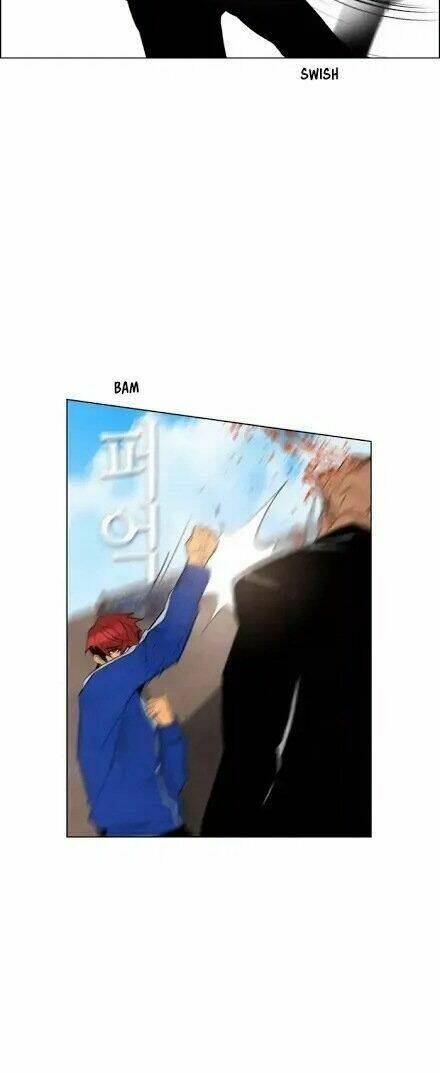 kẻ hồi sinh chapter 51 15