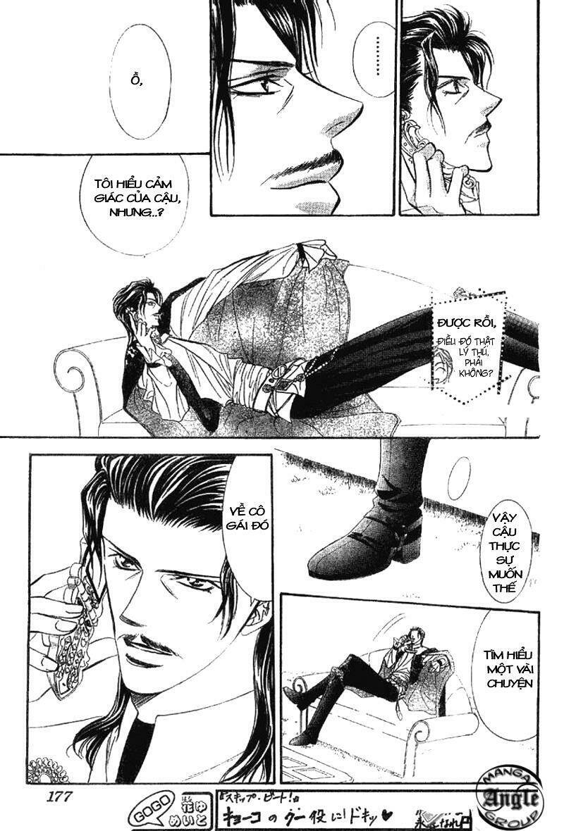 thử thách của kyouko chapter 109 12