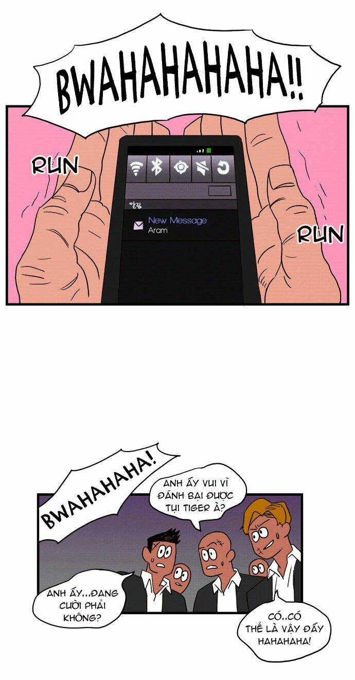 hello mr teddy chapter 3 30