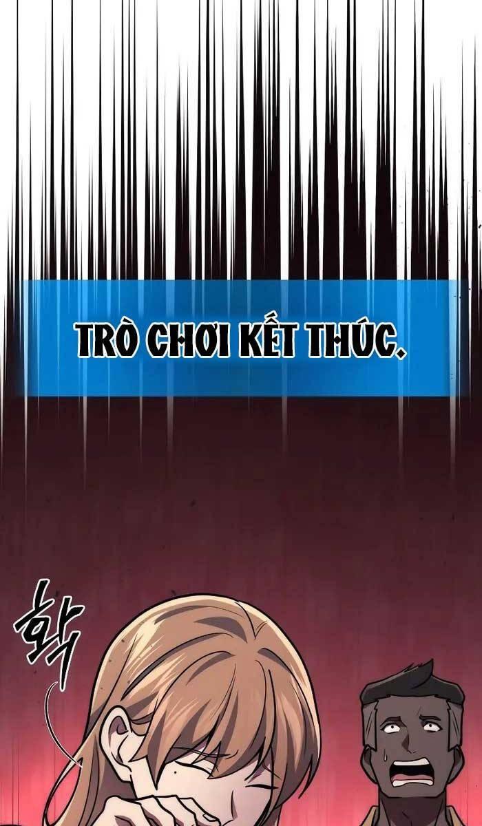 thần chiến tranh trở lại cấp 2 chapter 1.5 46
