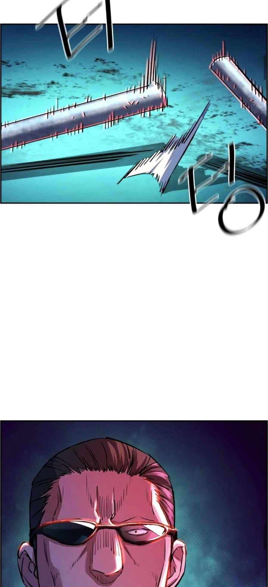 bạn học tôi là lính đánh thuê chapter 81 18