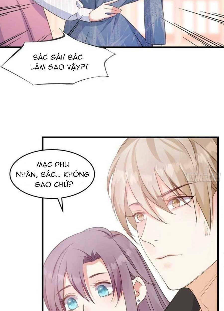 kiều thê hào môn chạy đi đâu chapter 12 15