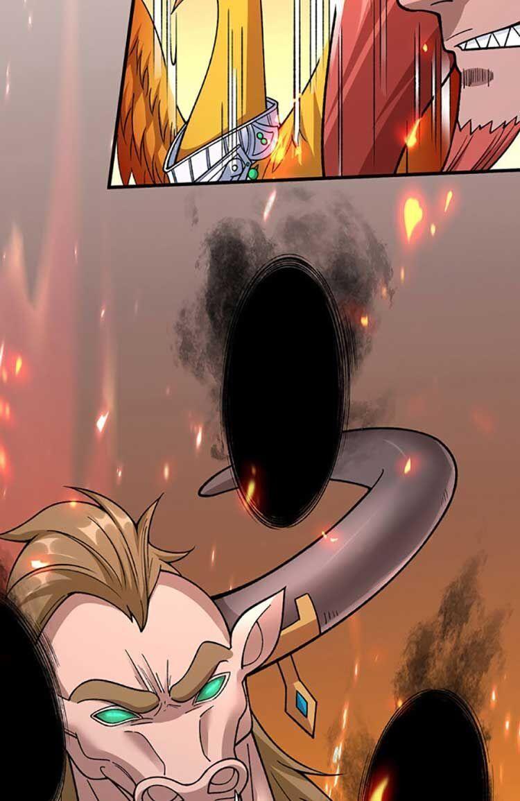 võ đạo độc tôn chapter 583 74