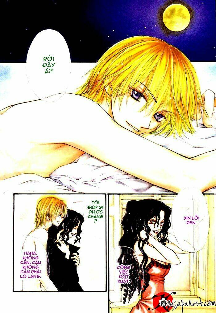 tổng hợp one shot. chapter 191 2