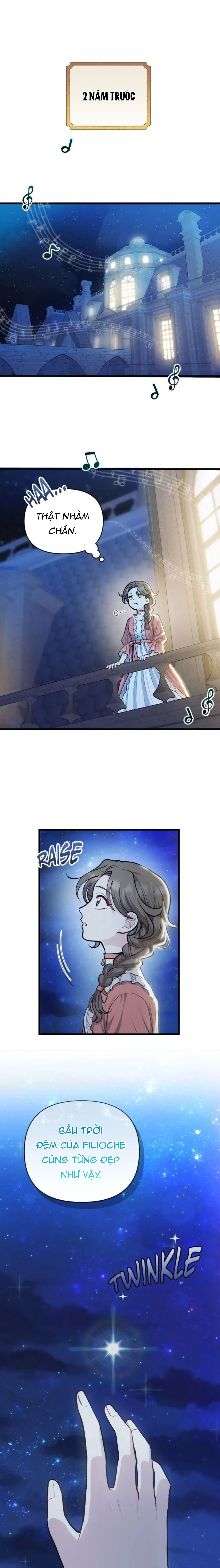 khoảng cách giữa đôi ta chapter 1.1 5