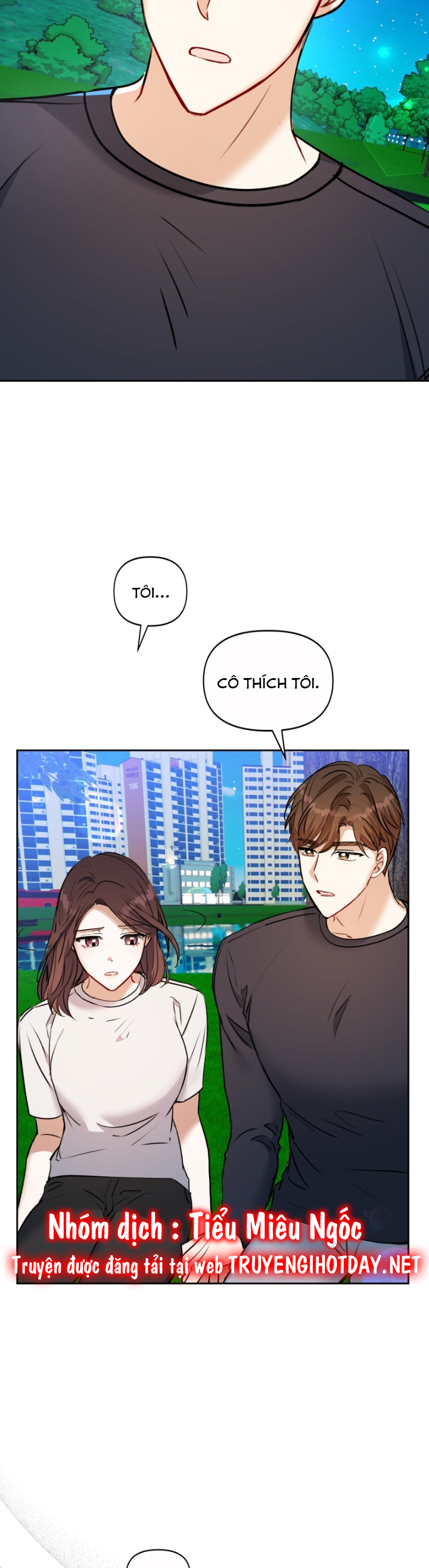 bản cam kết hôn nhân chapter 67 20