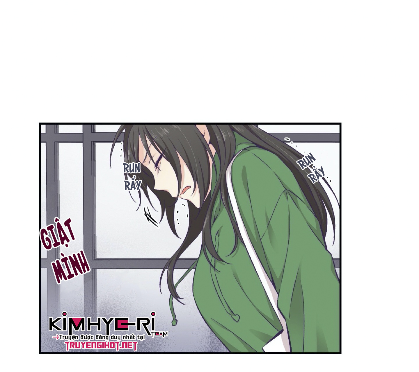 mềm mại tan chảy chapter 12.2 2