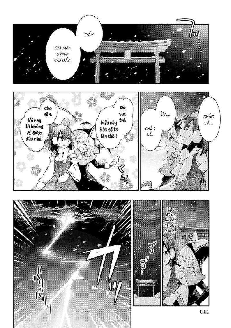 touhou ibarakasen - wild and horned hermit chapter 37 12