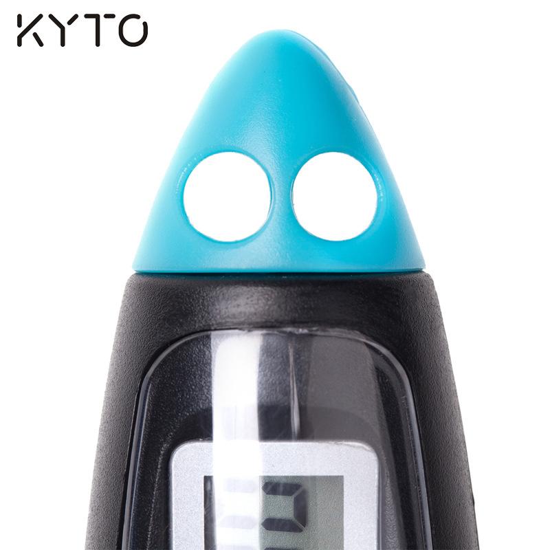 Dây Nhảy Nhà Máy Bán Hàng Trực Tiếp Xác Thực Kyto Calo Điện Tử Đếm Thời Gian Không Dây Dây Nhảy