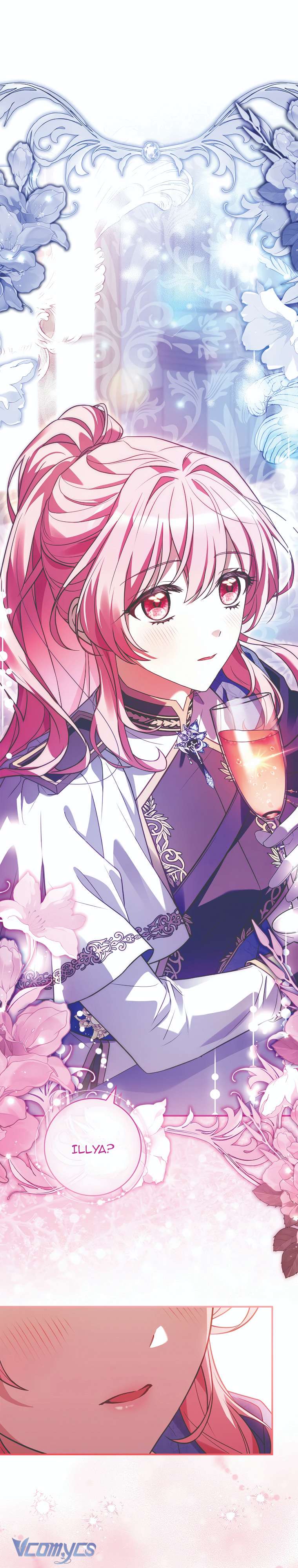 tôi đã tắt cài đặt chế độ nhận thức nỗi đau! chapter 30 47