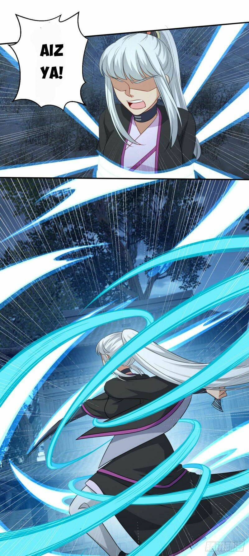 tiên ma đồng tu chapter 166 11