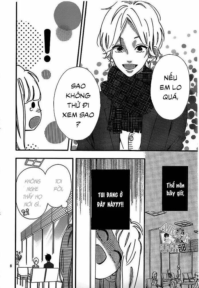 sensei kunshu chapter 11 9