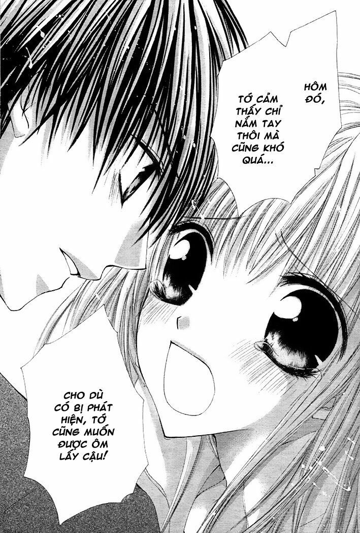 kiken jun’ai d.n.a. chapter 13 29