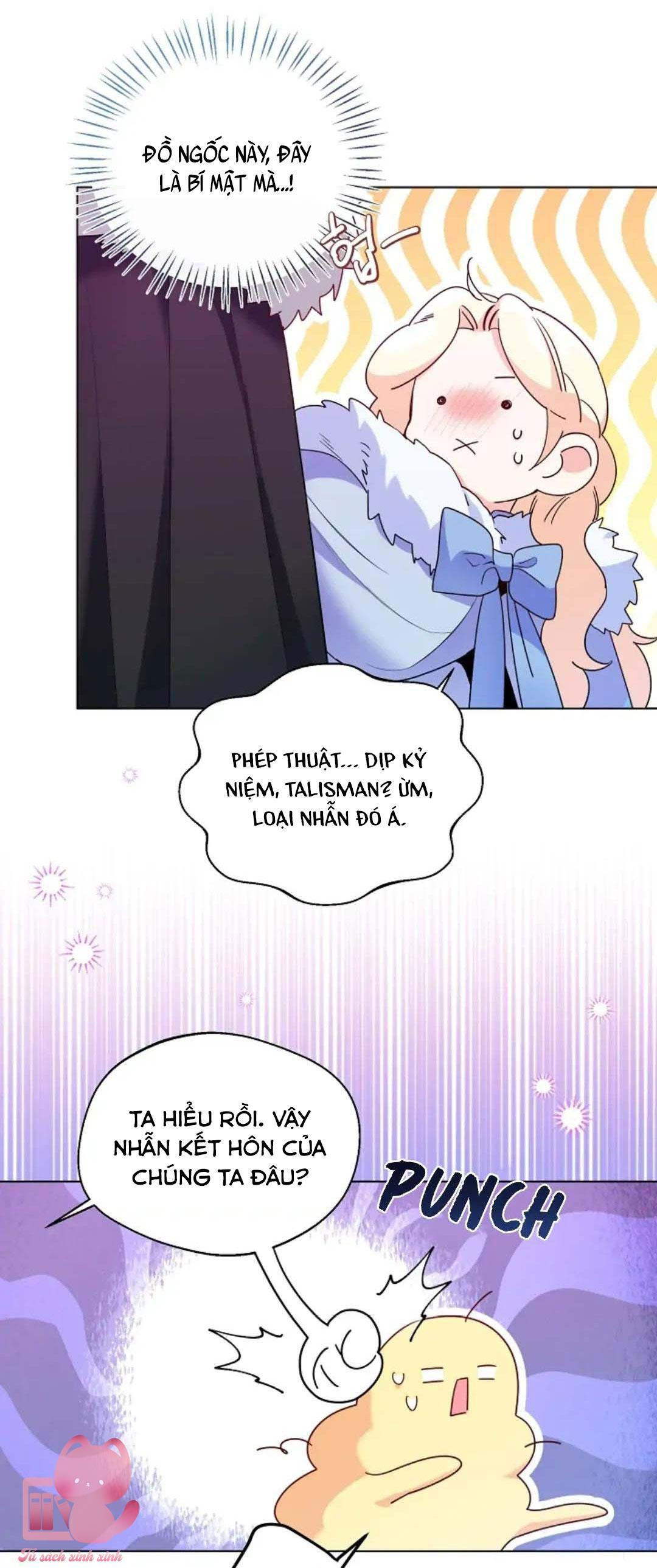 tiểu thư crystal là nam nhân chapter 23 37