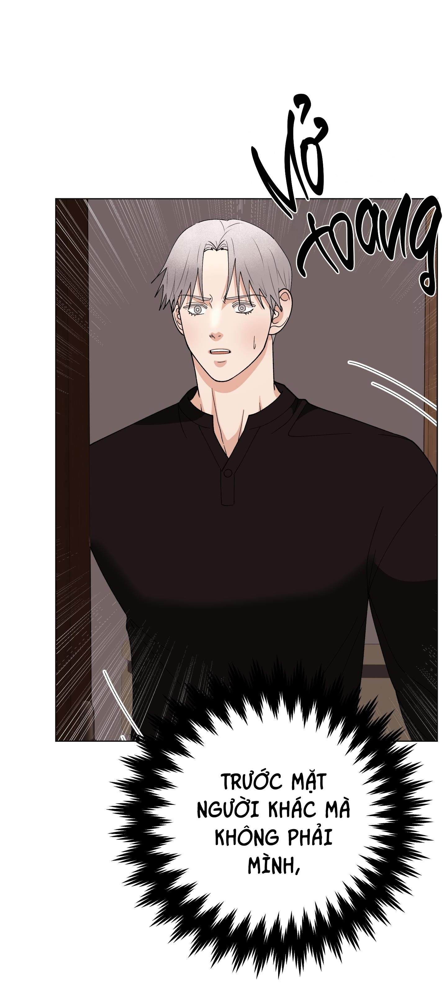 bl ngắn tuyển chọn Chapter 31.5 adonis 5 4