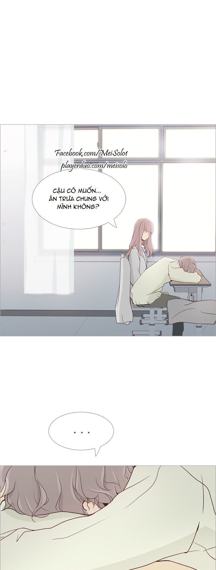 gửi đến tương lai chapter 12.1 61