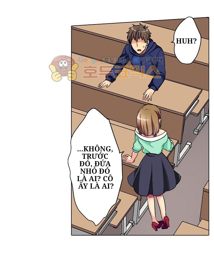 nếm thử succubus thời con gái chapter 6 47