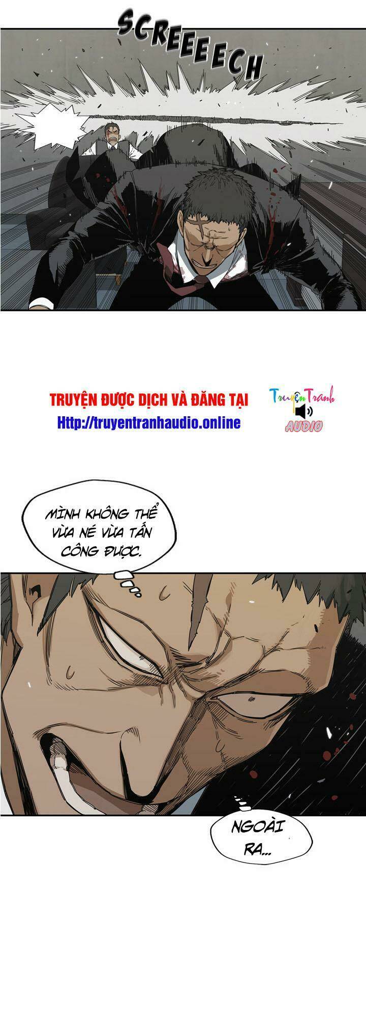 hiệp sĩ giao hàng chapter 19 24