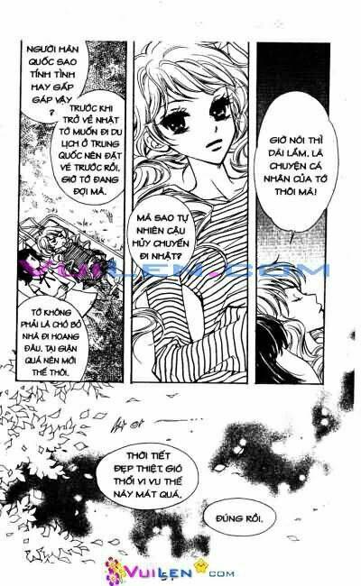 thiên thần dễ thương chapter 7 51