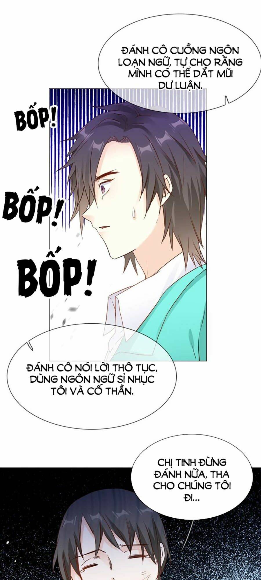 ngôi sao vụn vỡ chapter 68 18