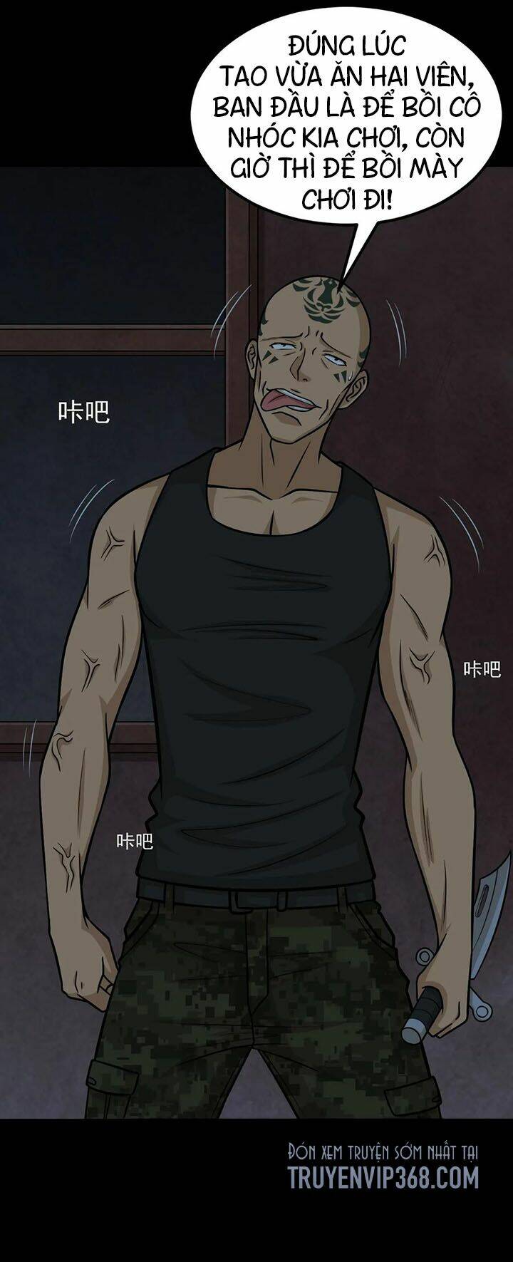 đai ca trở lại tuổi 16 chapter 51 22