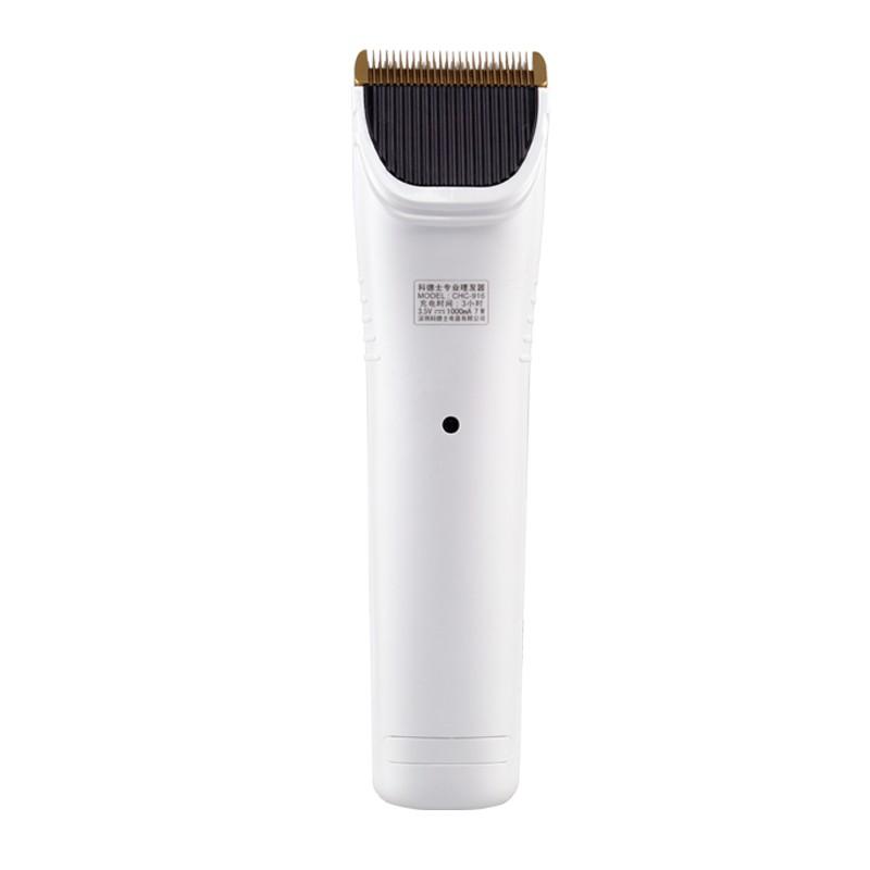 Tông đơ cắt tóc Codos CHC-916