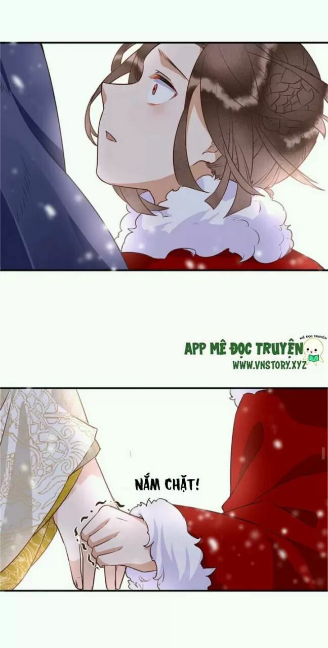 Công Chúa Giá Đáo chapter 32 - Trang 14