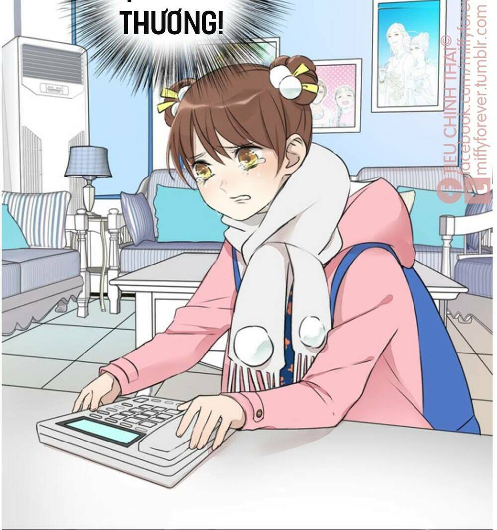 mùi hương lãng mạn chapter 3 9