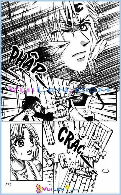 tinh nguyệt ảo cảnh chapter 2 171