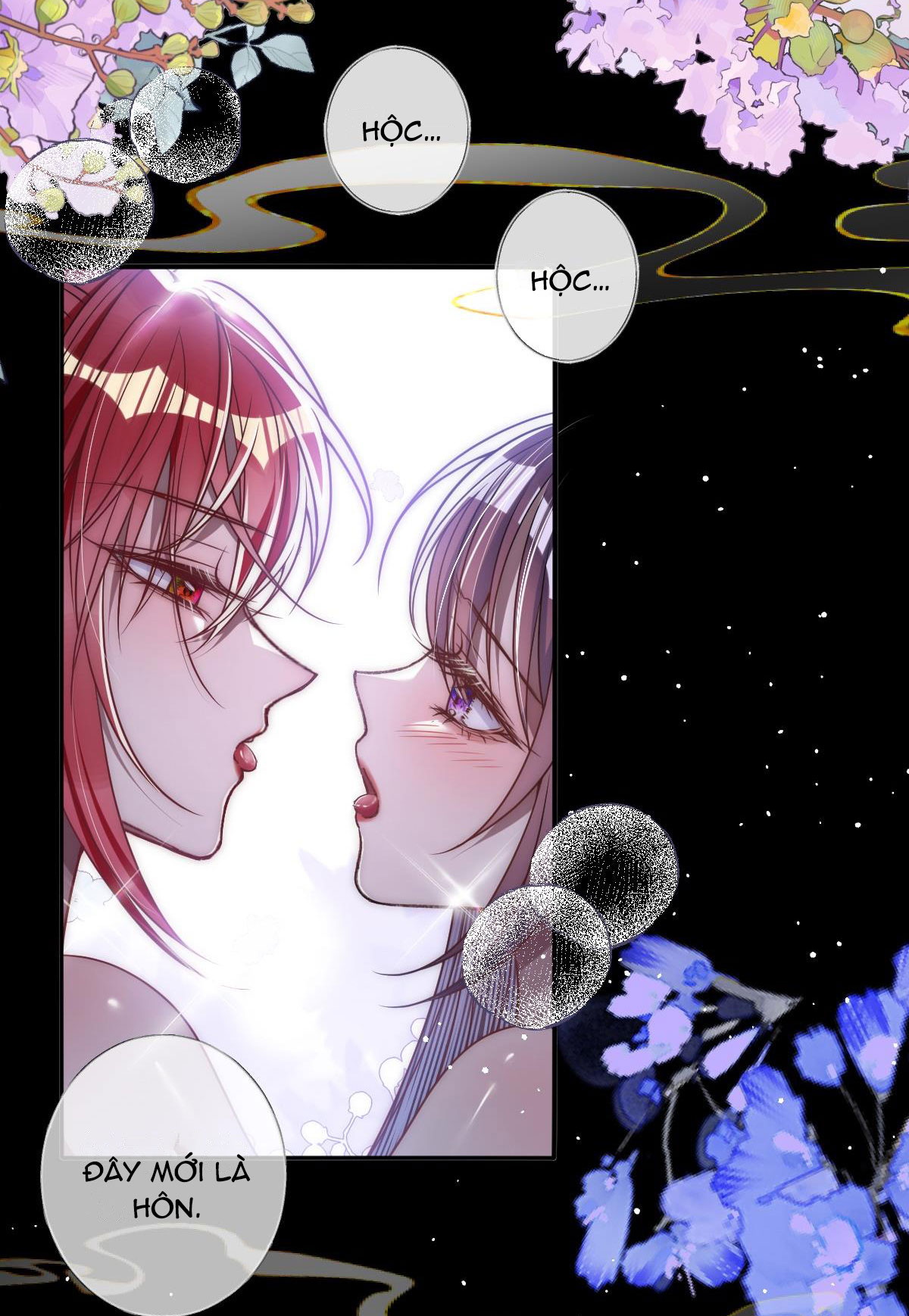 kiều dưỡng mỹ nhân điên chapter 13 7