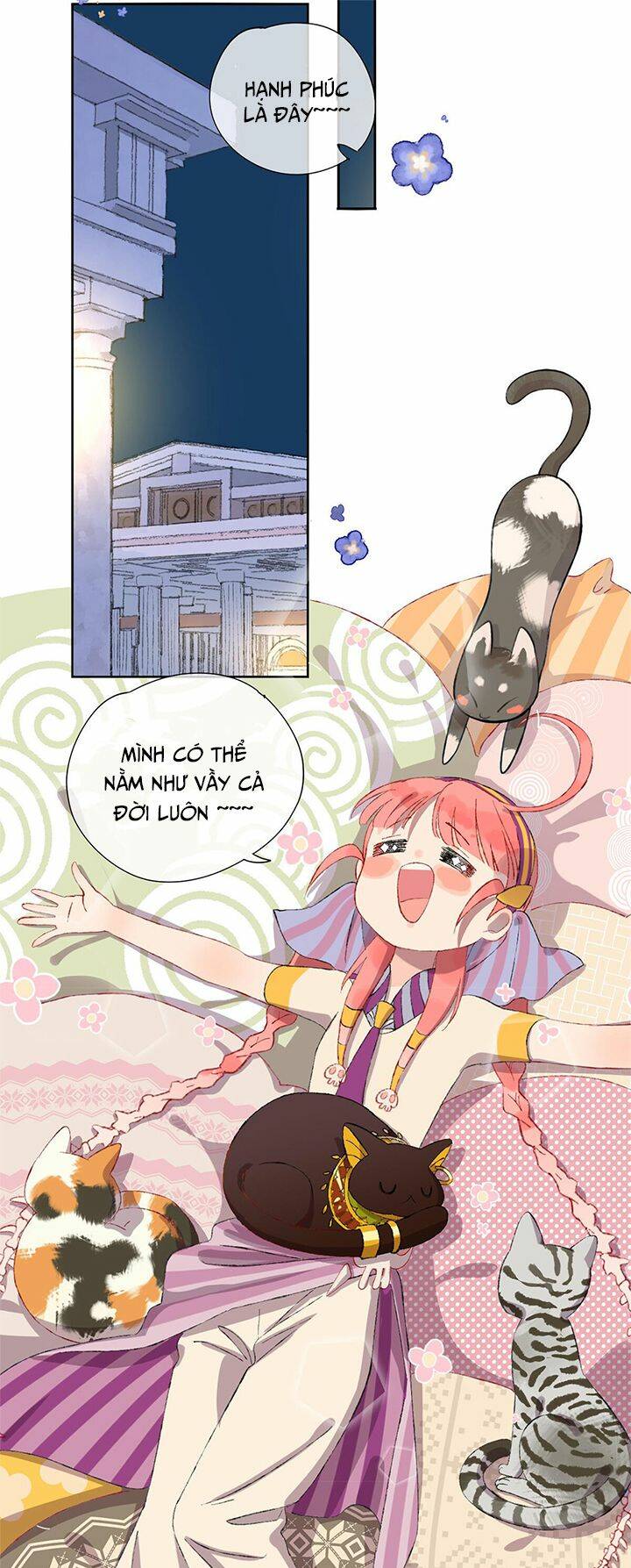 một ngày nọ tôi nhặt được một chú rồng chapter 12 39