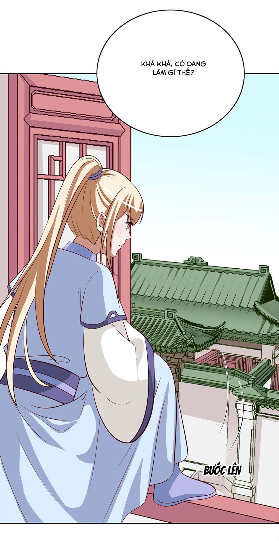 kiêu ngạo vương gia chủng điền phi chapter 110 6