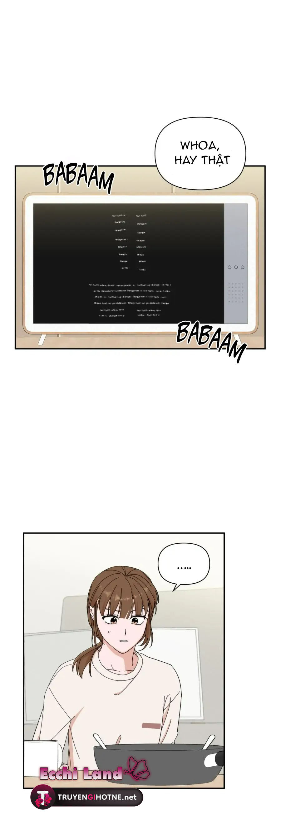 chàng trai ngọt ngào chapter 12.2 6