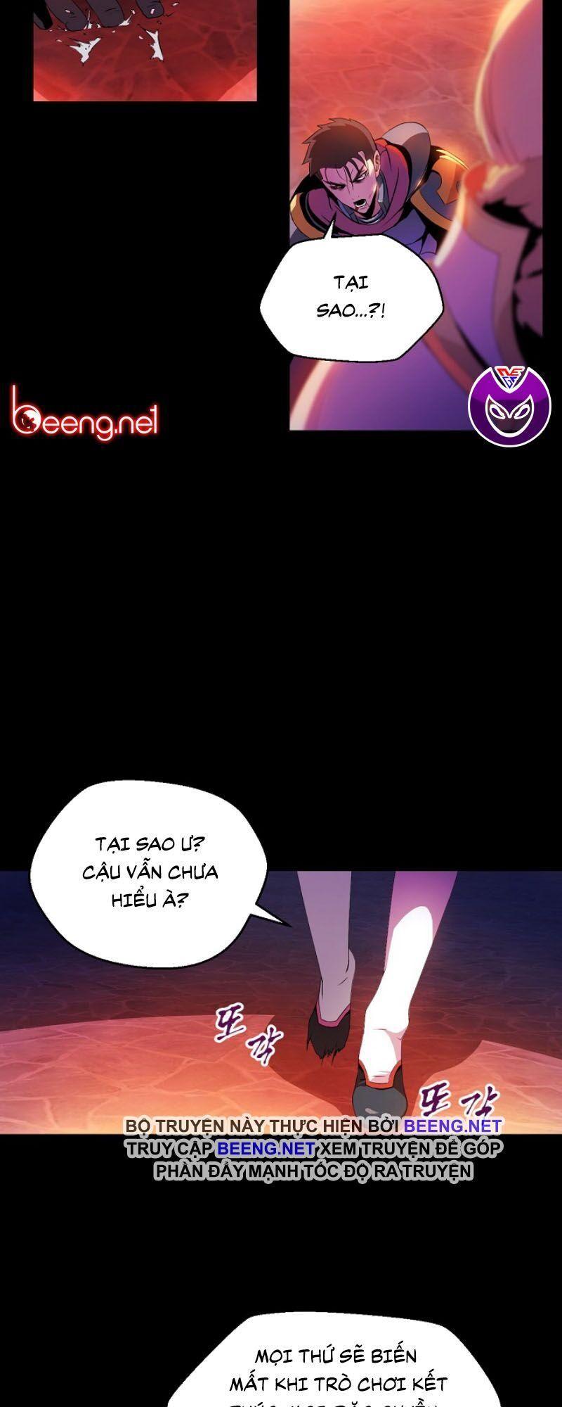 tiêu diệt đấng cứu thế chapter 1 43