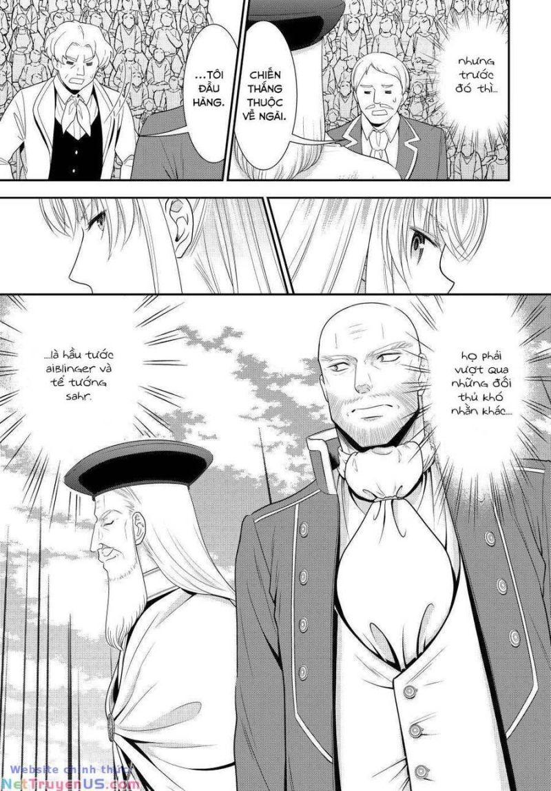 tiết kiệm 80.000 vàng ở thế giới khác cho tuổi già của tôi chapter 88 9