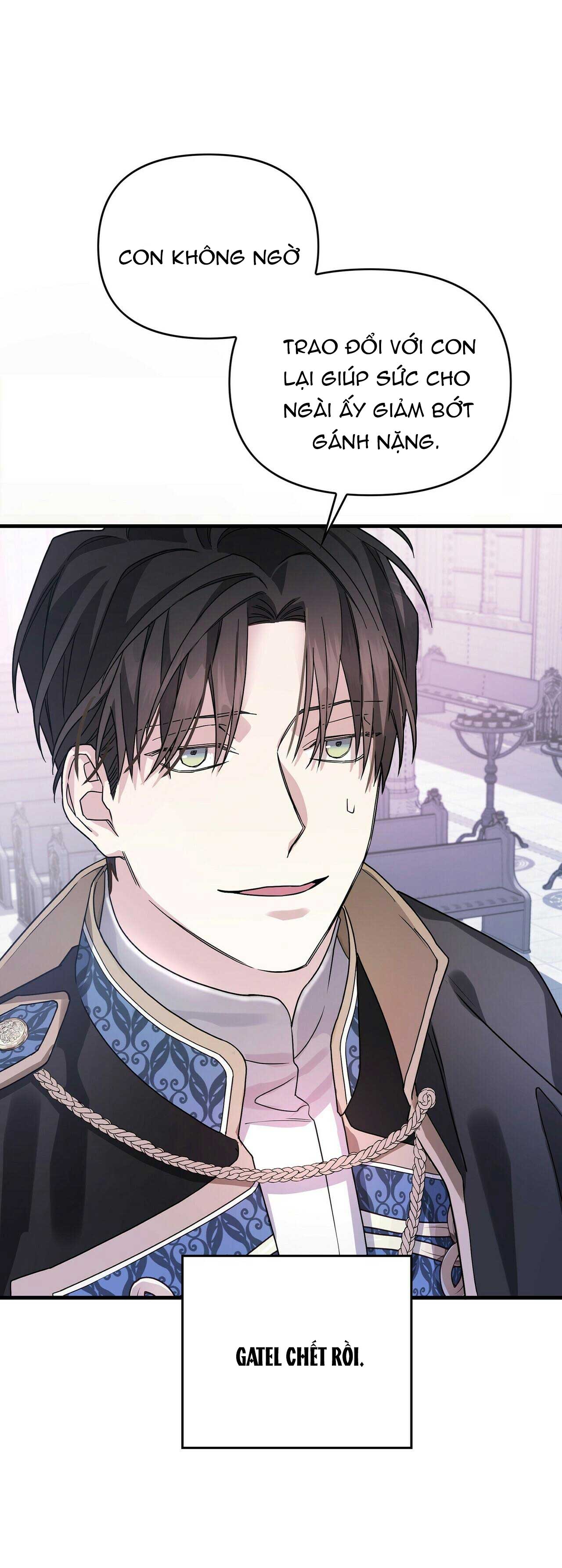 khế ước vĩnh cửu chapter 3 24